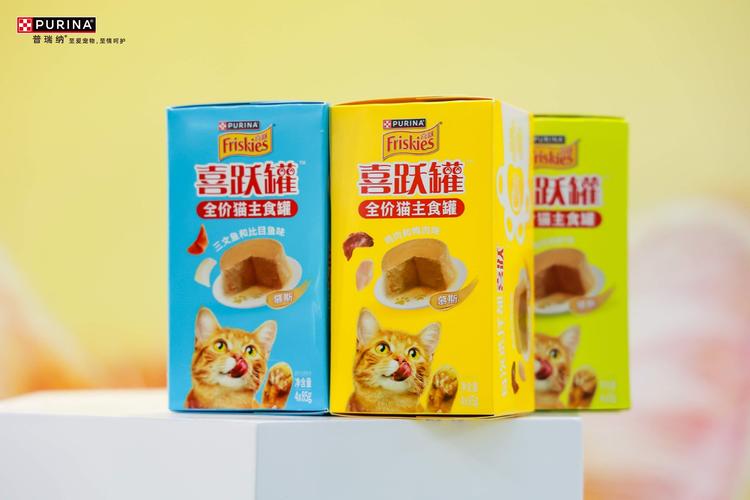 喜跃罐&trade;均产自雀巢自有国际级工厂,原料破碎过程温度始终