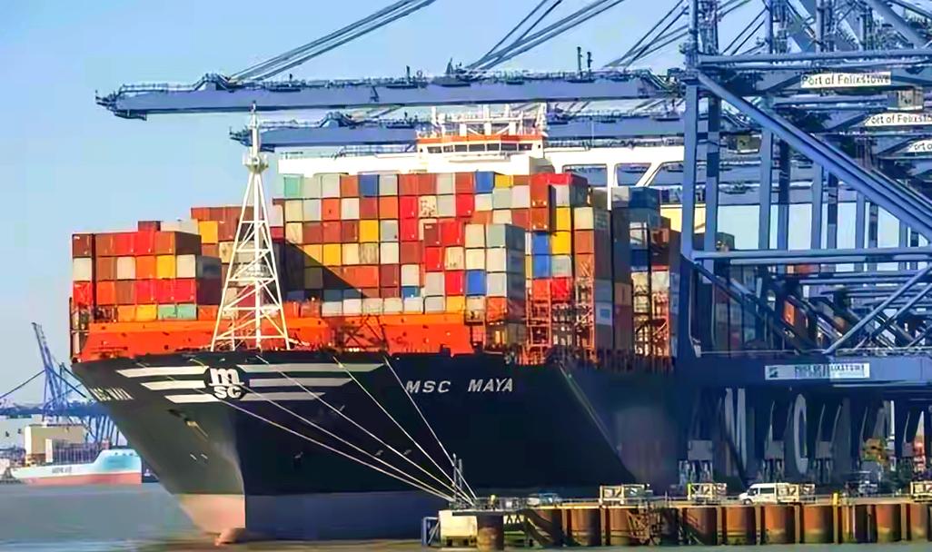 中国从"世界工厂"跃升为"世界脑厂"的崛起之路