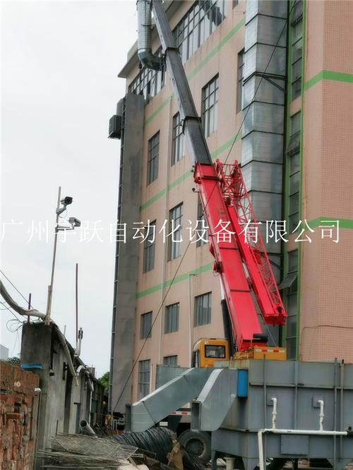往复式工厂提升机价格工厂提升机宇跃自动化品质厂家查看